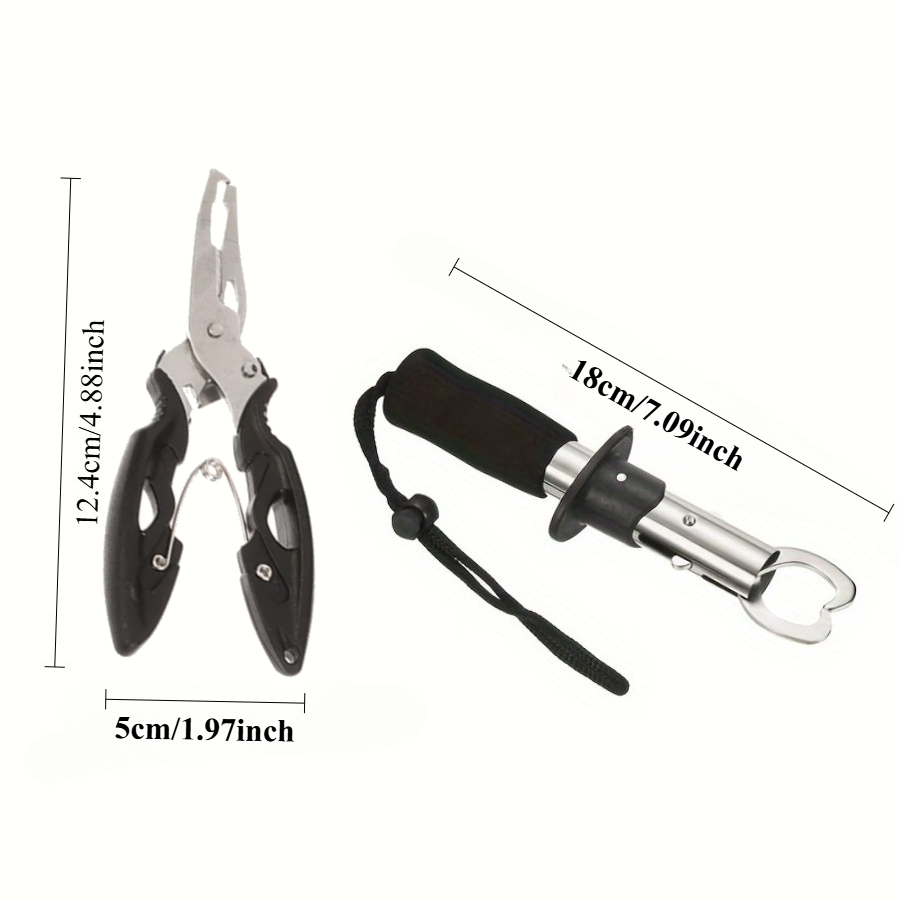 Set di controller per pesci da - Fishing Hook Remover recensione e prezzo