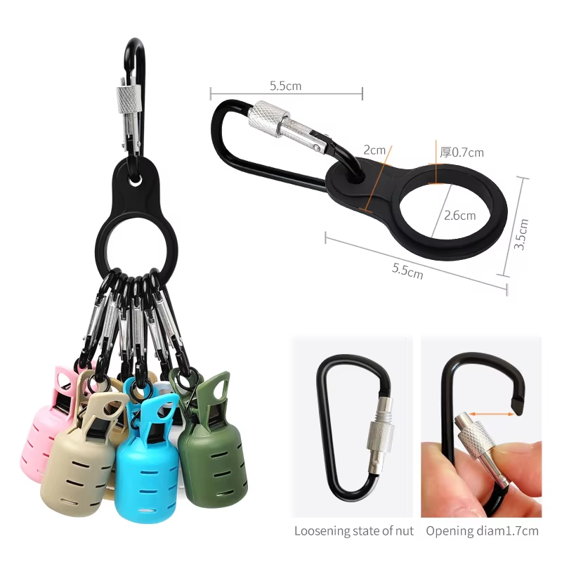 Kit di 6 Protezioni Colorate p - Fishing Hook Jig recensione e prezzo