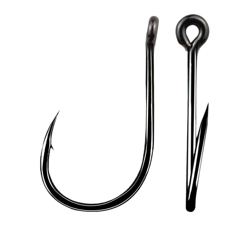100-400 pezzi/Scatola 3 # -12  - Fishing Hook Circle recensione e prezzo