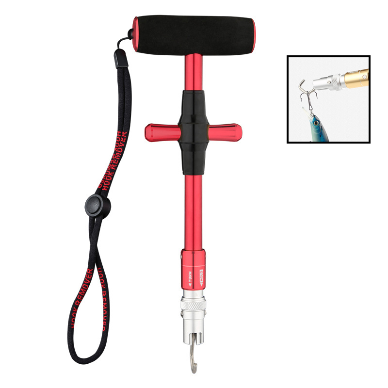 TAKEDO BL-049 Estrattore di am - Fishing Hook Remover recensione e prezzo