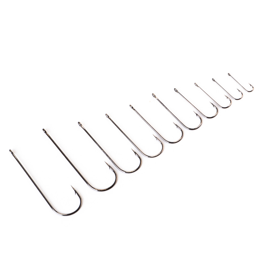 FTK Classic ABERDEEN Ami da pe - Fishing Hook Barbless recensione e prezzo